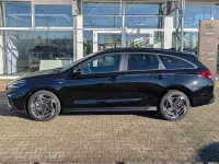 Neu Hyundai i30 N Line 140 PS (102 kW) 2026 Schwarz Kombi