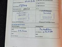 Gebraucht VW Golf VII Cup 86 PS (63 kW) 2014 Rot Limousine