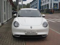 Neu Ora 03 125 kW (171 PS) 2025 Moonlight white Kleinwagen