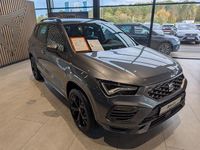 Neu Seat Ateca FR 150 PS (110 kW) 2026 Grau SUV