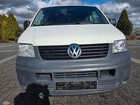 Gebraucht VW Transporter 131 PS (96 kW) 2006 Weiß Van