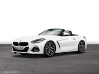 Gebraucht BMW Z4 M Sport 258 PS (189 kW) 2025 Cabrio