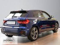 gebraucht Audi A1 Sportback 25 TFSI S line S-tronic Einparkhilfe