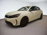 Gebraucht Opel Corsa 101 PS (74 kW) 2024 Arktis weiß Kleinwagen