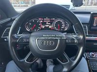 Gebraucht Audi A8 Ambiente 351 PS (258 kW) 2012 Schwarz Limousine