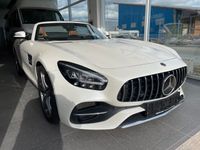 gebraucht Mercedes AMG GT S Roadster Modifiziert / Kundendienst NEU