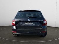 Gebraucht Skoda Octavia Style 190 PS (139 kW) 2019 Blackmagic perleffekt Kombi