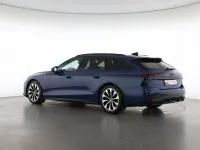 Gebraucht Audi A6 Ambiente 367 PS (269 kW) 2025 Blau Kombi