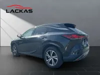 Gebraucht Lexus RX350h Business Edition 250 PS (183 kW) 2025 Graphite black SUV