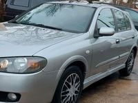 gebraucht Nissan Almera 