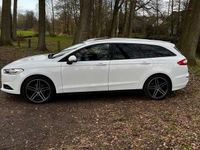 gebraucht Ford Mondeo Turnier 2.0 TDCi Start-Stopp Trend