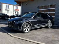 gebraucht Audi Q8 45 TDI quattro Navi AHK Virtual Leder