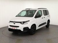 Neu Citroën Berlingo 131 PS (96 kW) 2025 Weiß Van / Kleinbus
