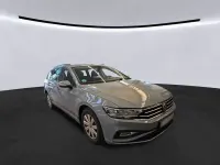Używany VW Passat 150 KM (110 kW) 2022 Szary Kombi