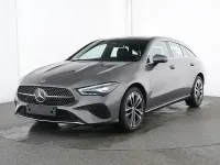 Gebraucht Mercedes CLA200 Progressive 150 PS (110 kW) 2025 Grau Limousine