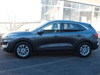 Gebraucht Ford Kuga Titanium X 224 PS (164 kW) 2022 Grau SUV