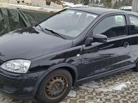 Gebraucht Opel Corsa Edition 60 PS (44 kW) 2005 Limousine