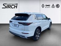 Neu Mitsubishi Outlander P-HEV Edition 306 PS (225 kW) 2025 Weiß Limousine