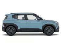 Neu Kia EV2 Earth 108 kW (147 PS) 2026 Blau SUV