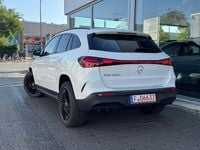 Neu Mercedes EQA250+ AMG 139 kW (190 PS) 2025 Weiß SUV