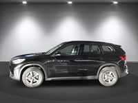 Neu BMW X1 Efficient Dynamics 136 PS (100 kW) 2025 Schwarz SUV
