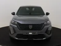 Neu Peugeot 2008 Allure 101 PS (74 kW) 2026 Grau (selenium grey) SUV