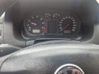 Gebraucht VW Golf III 101 PS (74 kW) 1998 Grün Limousine