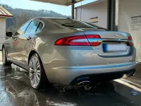 Gebraucht Jaguar XF S 275 PS (202 kW) 2012 Andere farben Limousine