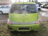 gebraucht Daihatsu Materia 1.3