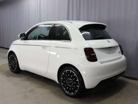 gebraucht Fiat 500e by Bocelli 42 kWh UVP 41.730,00 € Style Paket:...