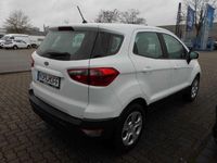 gebraucht Ford Ecosport EcoSport1.0 EcoBoost Trend Start/Stopp