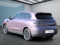 Ny Leapmotor B10 160 kW (218 HK) 2025 Lilla SUV