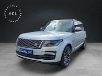 gebraucht Land Rover Range Rover Autobiography 4.4 SDV8 Business Cla