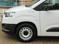 Gebraucht Toyota Proace City City 100 kW (136 PS) 2023 Ice white Van / Kleinbus