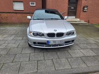 gebraucht BMW 320 Cabriolet Ci