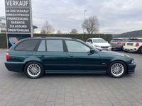 gebraucht BMW 540 5Tour.E39 540i*AC-SCHNITZER*V8*TEL*NAVI*ANGELE.*