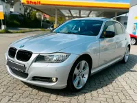 Gebraucht BMW 330 245 PS (180 kW) 2010 Silber Limousine