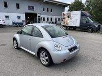 gebraucht VW Beetle 1.6 Style Tüv + KD Neu *Garantie*