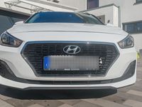 gebraucht Hyundai i30 Kombi Diesel - TÜV bis 12/25