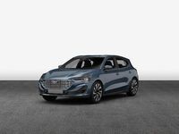 Gebraucht Ford Focus ST-Line X 155 PS (114 kW) 2024 Blau Kombi