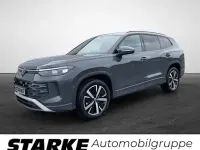 Neu VW Tayron Elegance 193 PS (141 kW) 2026 Grau SUV