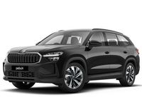 Gebraucht Skoda Kodiaq Selection 193 PS (141 kW) 2025 Schwarzmagic perleffekt SUV