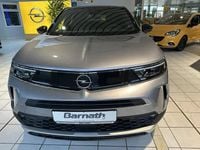 Gebraucht Opel Mokka Ultimate 131 PS (96 kW) 2022 Tiefquarz grau SUV