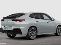 Gebraucht BMW X2 M Sport 163 PS (119 kW) 2025 Grau SUV