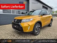 Neu Suzuki Vitara Comfort+ 110 PS (80 kW) 2026 Andere SUV