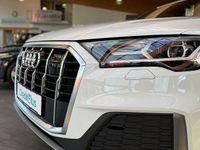 Gebraucht Audi Q7 S-Line 231 PS (169 kW) 2023 Weiß SUV