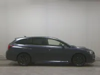 Gebraucht Subaru Levorg 170 PS (125 kW) 2015 Dark gray (m) Kombi