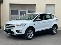Gebraucht Ford Kuga Trend 194 PS (142 kW) 2019 Weiß SUV