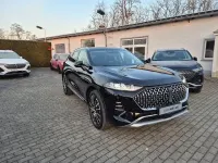 Gebraucht Wey 05 Premium 476 PS (350 kW) 2025 Schwarz SUV