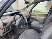 gebraucht Citroën Xsara Picasso 1.8 16V SX SX
